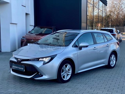 TOYOTA COROLLA Touring Sports 1.2T Comfort Áfás számla!!!