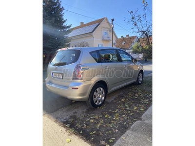 TOYOTA COROLLA VERSO 1.6 Luna