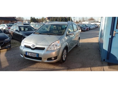 TOYOTA COROLLA VERSO 1.8 Linea Sol 175.500 Km