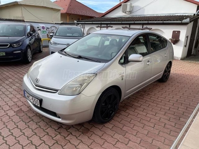 TOYOTA PRIUS 1.5 HSD 2006 (Automata)