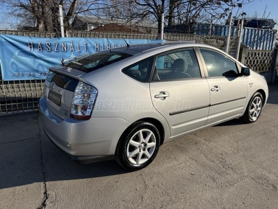 TOYOTA PRIUS 1.5 HSD (Automata) FOGLALÓZVA! 2007 - smart kulcs - tolatóradar