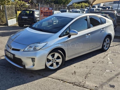 TOYOTA PRIUS 1.8 HSD Premium (Automata)