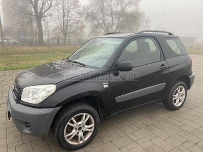 TOYOTA RAV 4 Rav4 1.8 4x2 C