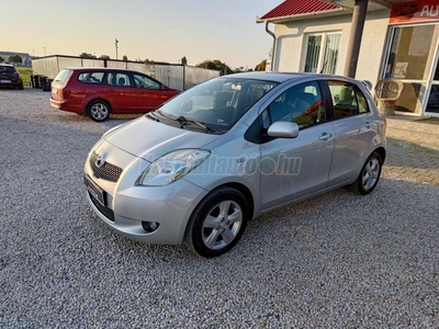 TOYOTA YARIS 1.3 Sol Azonnal elvihető!