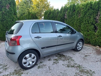 TOYOTA YARIS 1.3 Terra