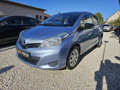 TOYOTA YARIS 1.33 Active Comfort