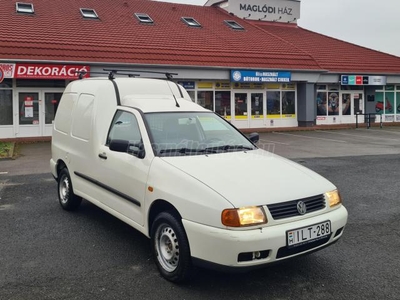 VOLKSWAGEN CADDY 1.4