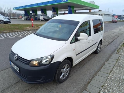 VOLKSWAGEN CADDY 1.6 CR TDI Life Trendline