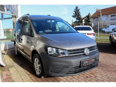 VOLKSWAGEN CADDY 2.0 TDI SCR BMT MO-i/SMENTES/NAVI