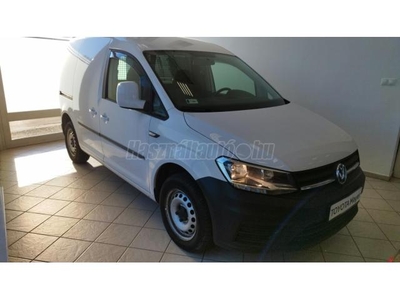 VOLKSWAGEN CADDY Cargo 2.0 TDI RT MAGYAR