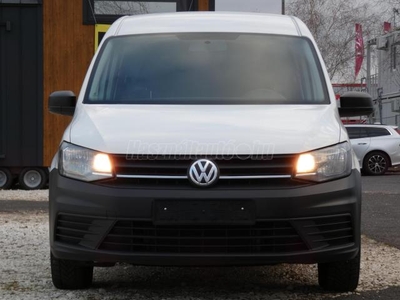 VOLKSWAGEN CADDY MAXI 2.0 SCR BMT Vonóhoroggal (N1) 5 személyes /160/