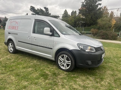 VOLKSWAGEN CADDY MAXI 2KN