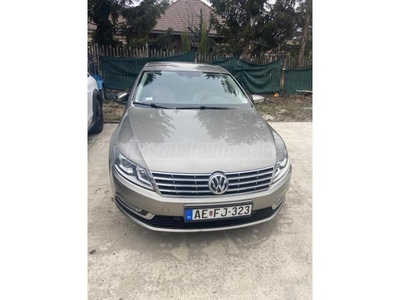 VOLKSWAGEN CC 2.0 CR TDI BMT 4Motion