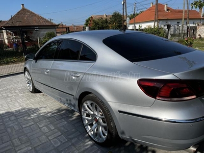 VOLKSWAGEN CC 3.6 V6 DSG 4Motion