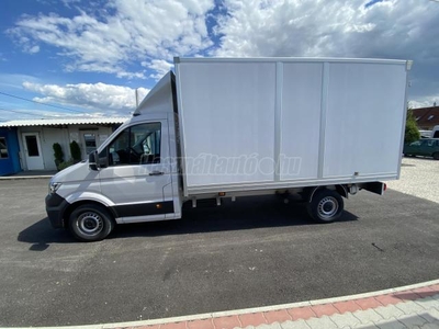 VOLKSWAGEN CRAFTER 2.0 SCR TDI 35 L4 WLTP