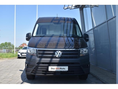 VOLKSWAGEN CRAFTER 2.0 SCR TDI 35 L5H3 WLTP KAVOSZ!Részletre 20% Kezdőbefizetéssel! Visszaigényelhető Áfával! Prémium Garanc