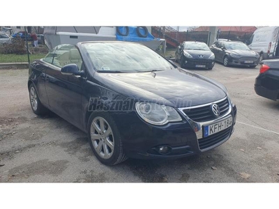 VOLKSWAGEN EOS 2.0 TFSI