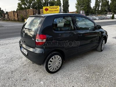 VOLKSWAGEN FOX 1.4 TDI