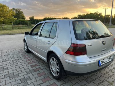 VOLKSWAGEN GOLF IV 1.9 TDI Comfortline