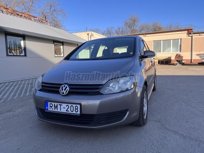 VOLKSWAGEN GOLF PLUS 1.6 TDi Trendline