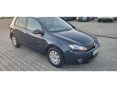 VOLKSWAGEN GOLF VI 1.4 Tsi Comfortline