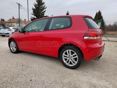 VOLKSWAGEN GOLF VI 1.4 TSI Highline