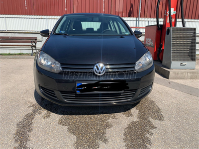 VOLKSWAGEN GOLF VI 1.4 Tsi Trendline