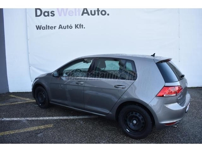 VOLKSWAGEN GOLF VII 1.4 TSI BMT Allstar