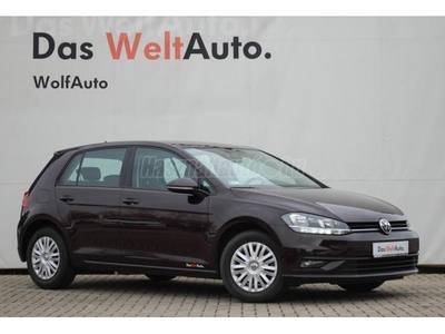 VOLKSWAGEN GOLF VII 1.4 TSi BMT Trendline M.O.-i! 84e. Km!