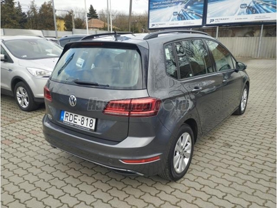 VOLKSWAGEN GOLF VII Variant 1.5 TSI ACT BMT Comfortline DSG