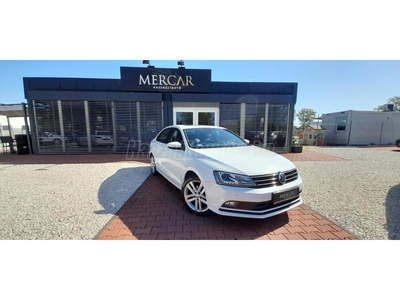 VOLKSWAGEN JETTA 2.0 TDI BMT Highline DSG MAGYAR. 1.-TUL. ÁFÁ-S. 2016 a gyártási év. Nr. : 045