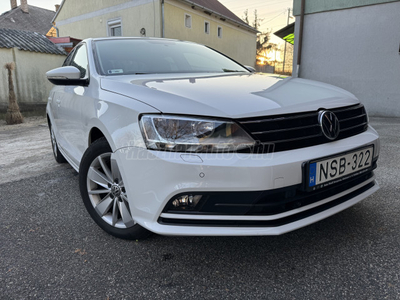 VOLKSWAGEN JETTA VI 1.4 TSI BMT Highline