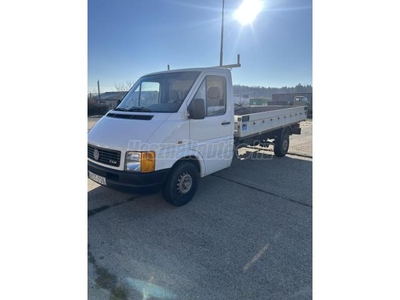 VOLKSWAGEN LT 2.5 TDI 35