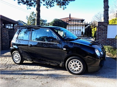 VOLKSWAGEN LUPO 1.2 3L TDI (Automata)