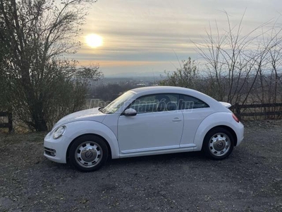 VOLKSWAGEN NEW BEETLE 1.2 TSI