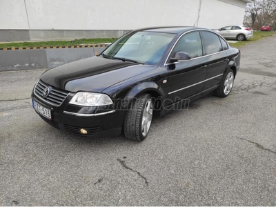 VOLKSWAGEN PASSAT 1.9 PD TDI Highline Business