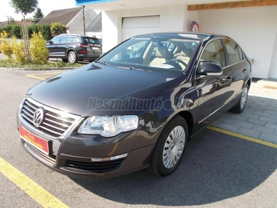 VOLKSWAGEN PASSAT 2.0 FSI Highline 4Motion Passat 2.0 Fsi Highline 150Le. NEM 4motion!