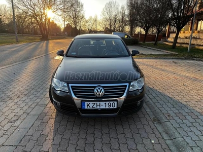 VOLKSWAGEN PASSAT 2.0 PD TDI Highline