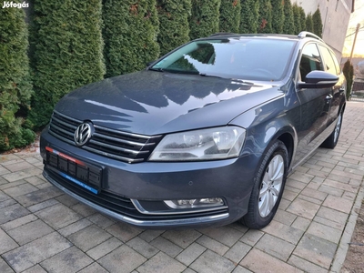 Volkswagen Passat VII Variant 2.0 CR TDI Comfor...