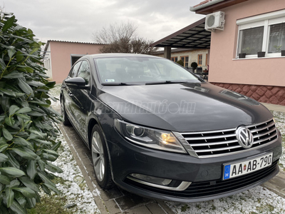 VOLKSWAGEN PASSAT CC 2.0 CR TDI BMT DSG