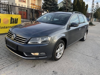 Volkswagen Passat Variant 1.4 TSI Sportline Bus...