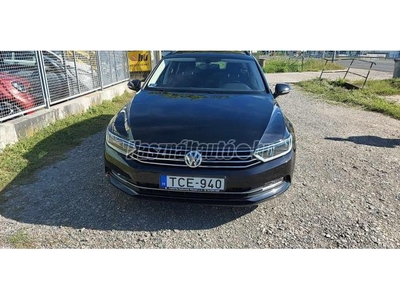 VOLKSWAGEN PASSAT Variant 2.0 TDI BMT Comfortline NAVIGÁCIÓ.TOLATÓKAMERA.DIGITKLÍMA.TEMPOMAT.8 lLÉGZSÁK.ABS