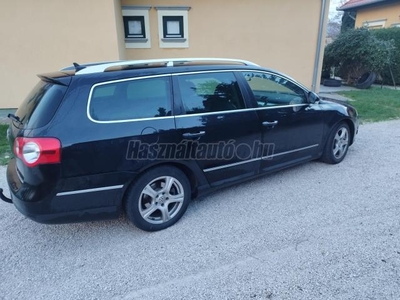 VOLKSWAGEN PASSAT VI 2.0 PD TDI Comfortline DSG