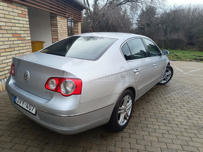 VOLKSWAGEN PASSAT VI 2.0 PD TDI Highline