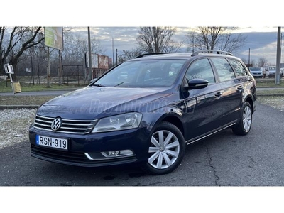 VOLKSWAGEN PASSAT VI Variant 1.4 TSI Comfortline