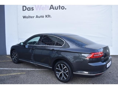 VOLKSWAGEN PASSAT VIII 2.0 TDI BMT SCR Highline