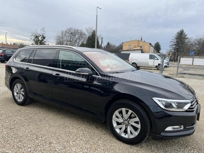 VOLKSWAGEN PASSAT VIII Variant 2.0 TDI BMT Comfortline