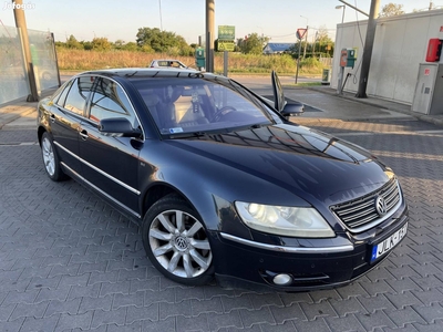 Volkswagen Phaeton 3.0 V6 TDI 4Motion (Automata...