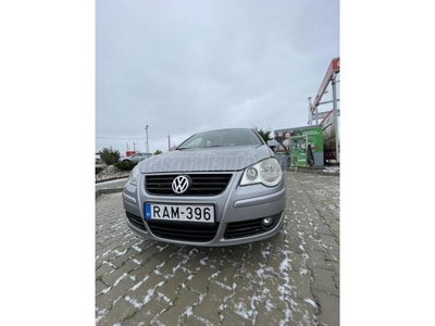 VOLKSWAGEN POLO 1.2 55