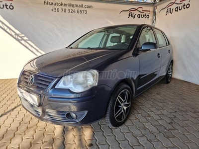 VOLKSWAGEN POLO 1.4 70 PD TDI Comfortline